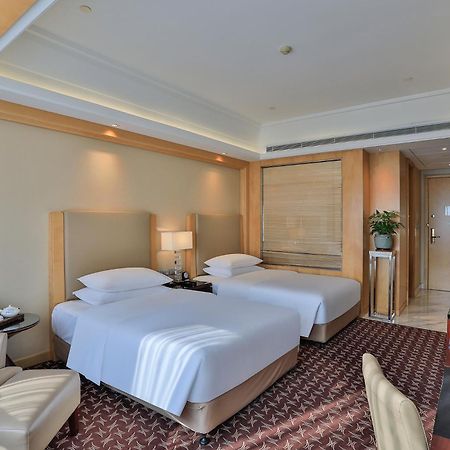 Shaoxing Tianma Grand Hotel Kültér fotó