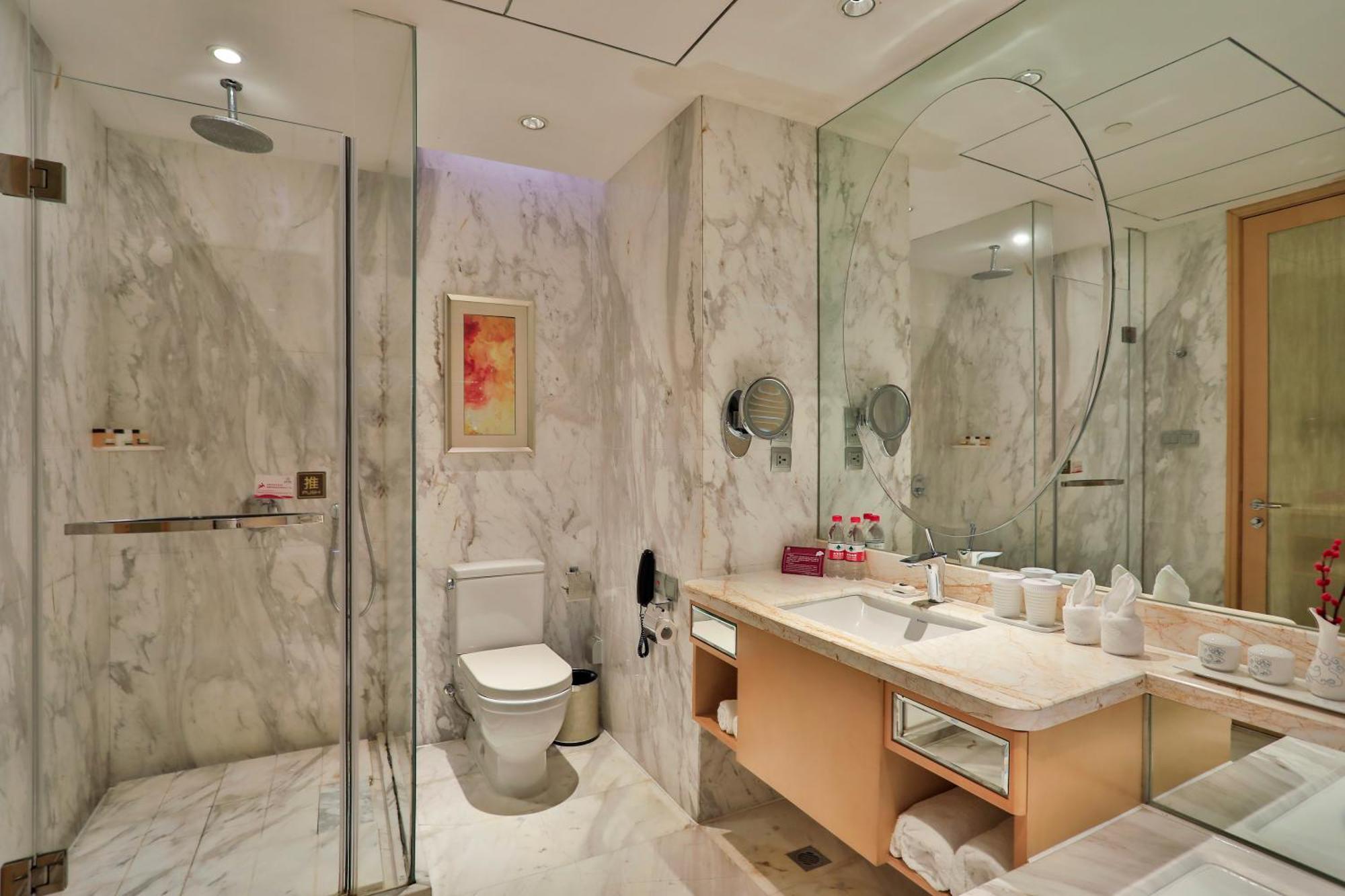 Shaoxing Tianma Grand Hotel Kültér fotó