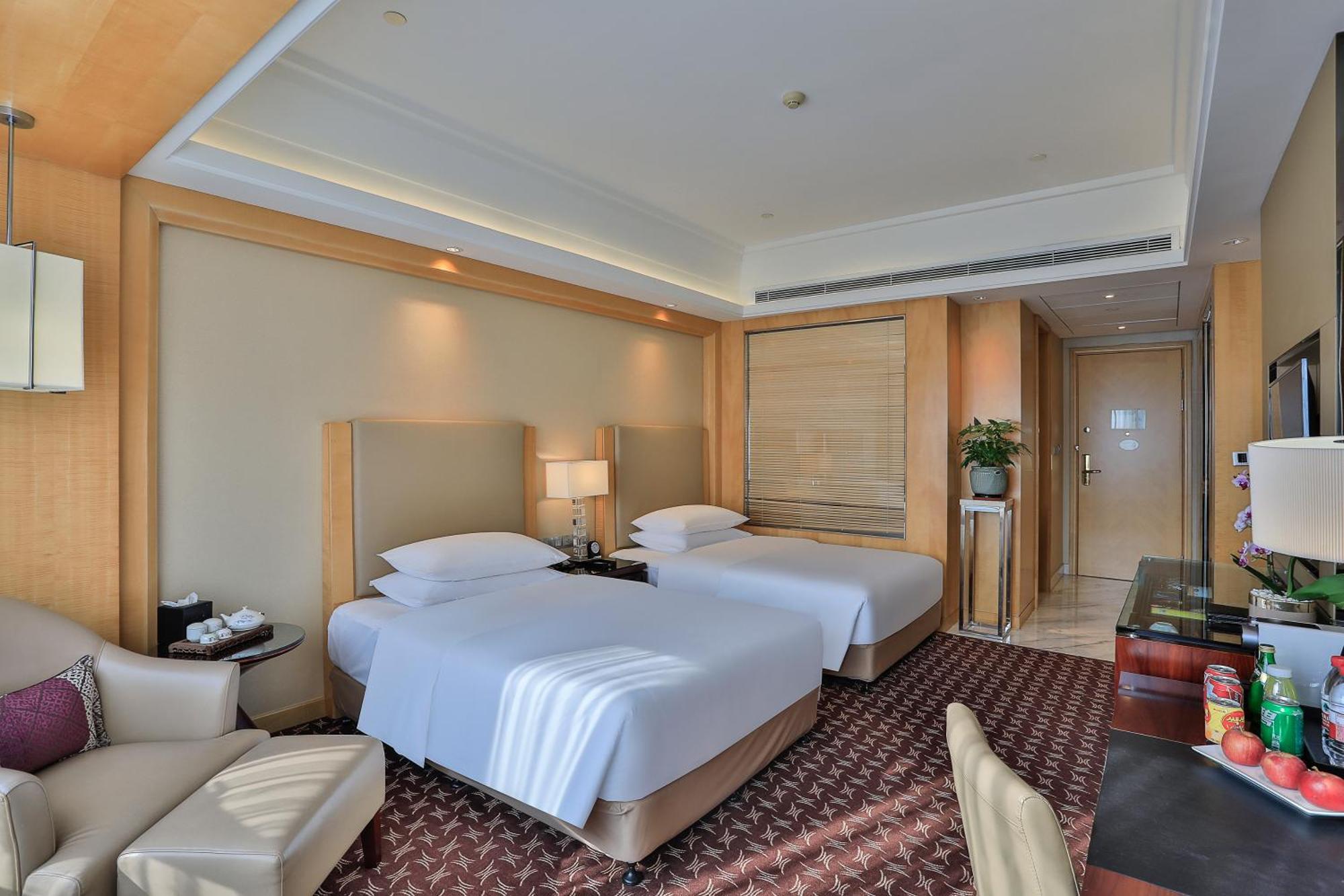Shaoxing Tianma Grand Hotel Kültér fotó