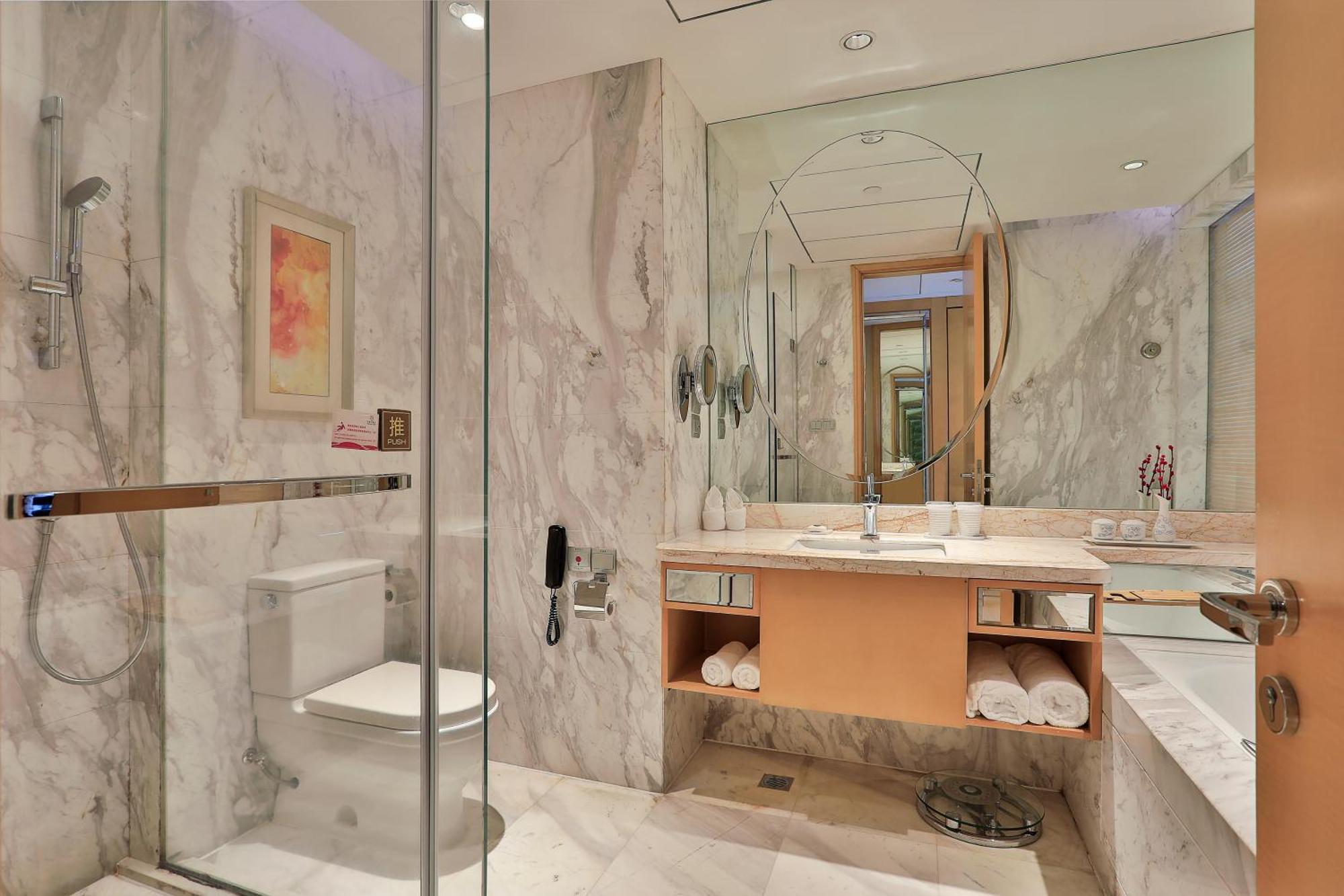 Shaoxing Tianma Grand Hotel Kültér fotó