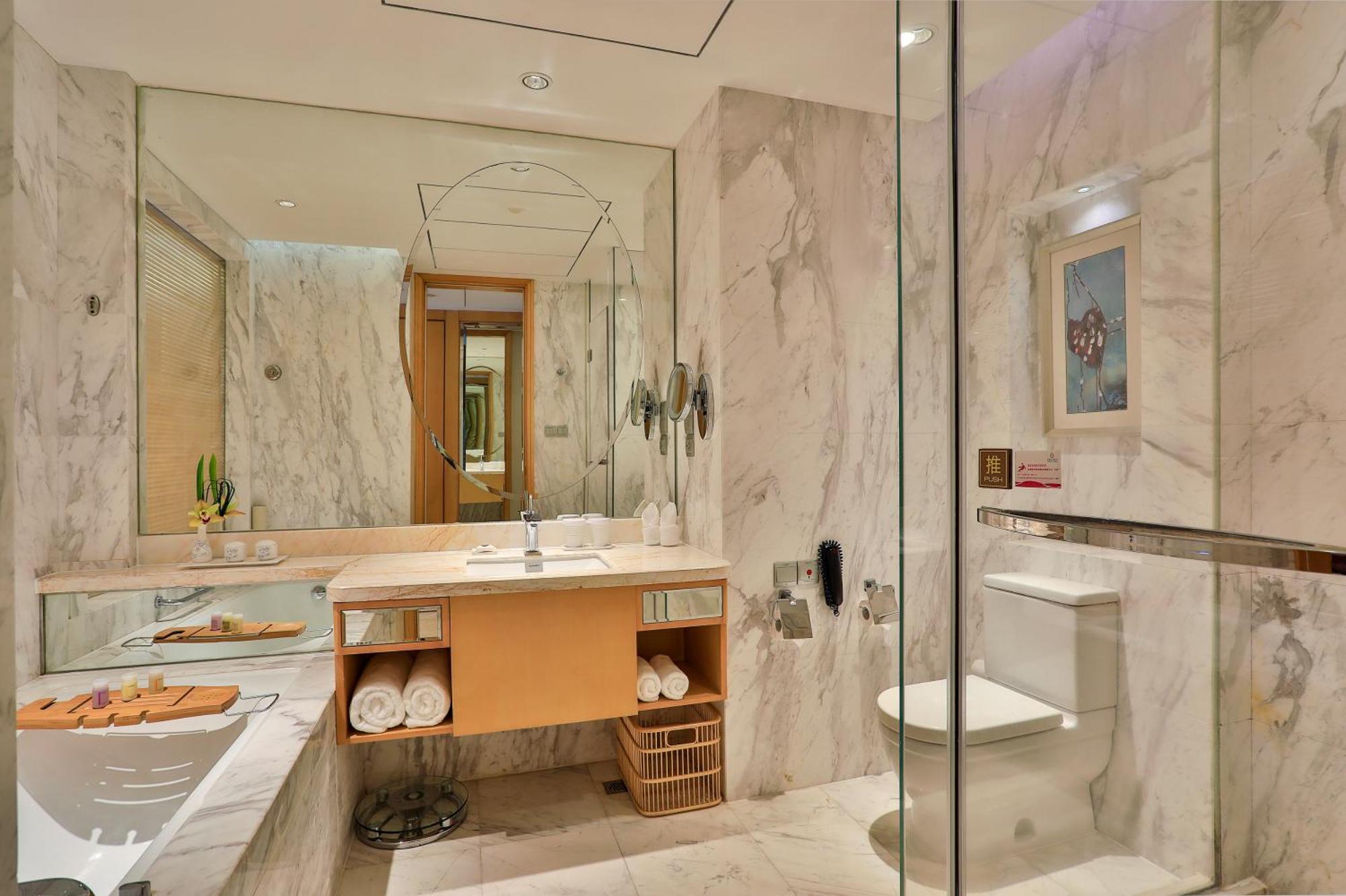 Shaoxing Tianma Grand Hotel Kültér fotó