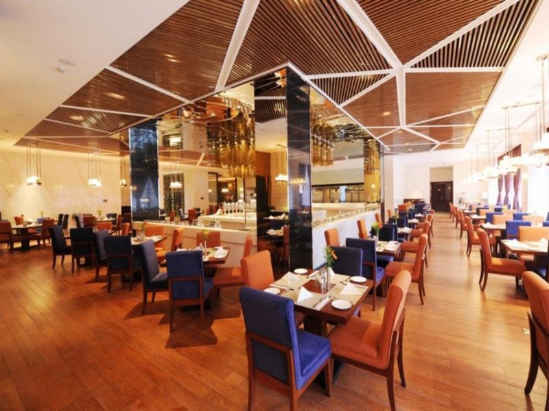 Shaoxing Tianma Grand Hotel Kültér fotó