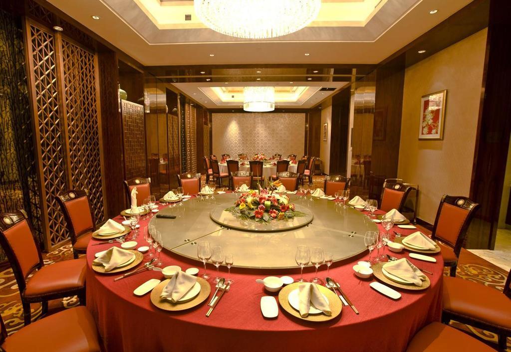 Shaoxing Tianma Grand Hotel Kültér fotó
