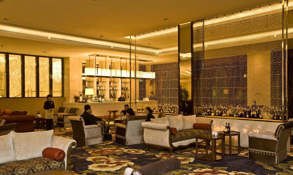 Shaoxing Tianma Grand Hotel Kültér fotó