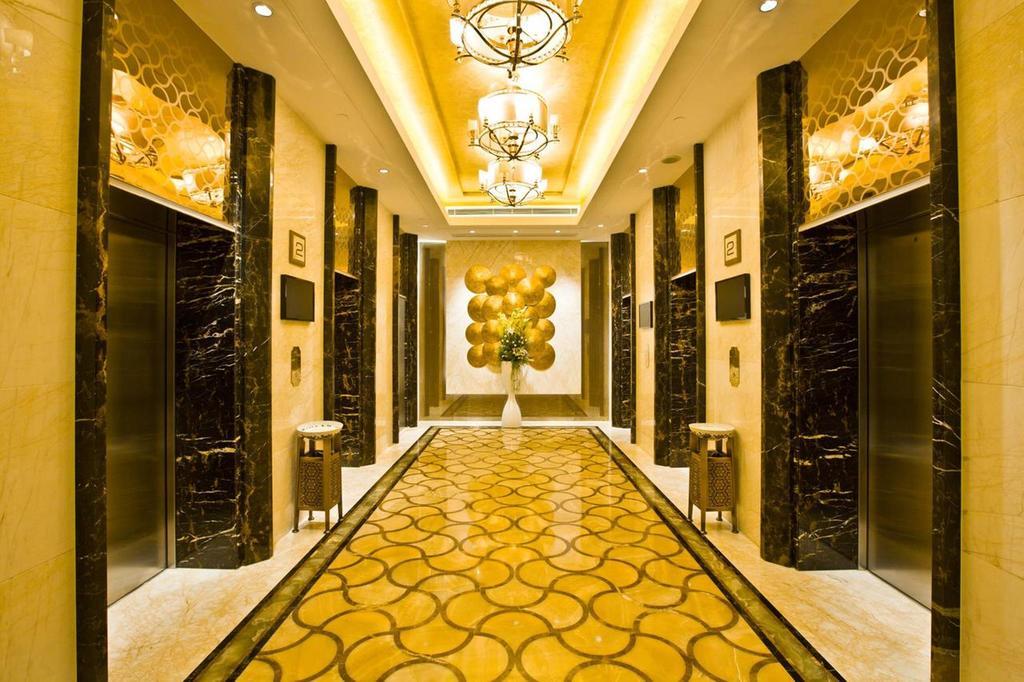 Shaoxing Tianma Grand Hotel Kültér fotó