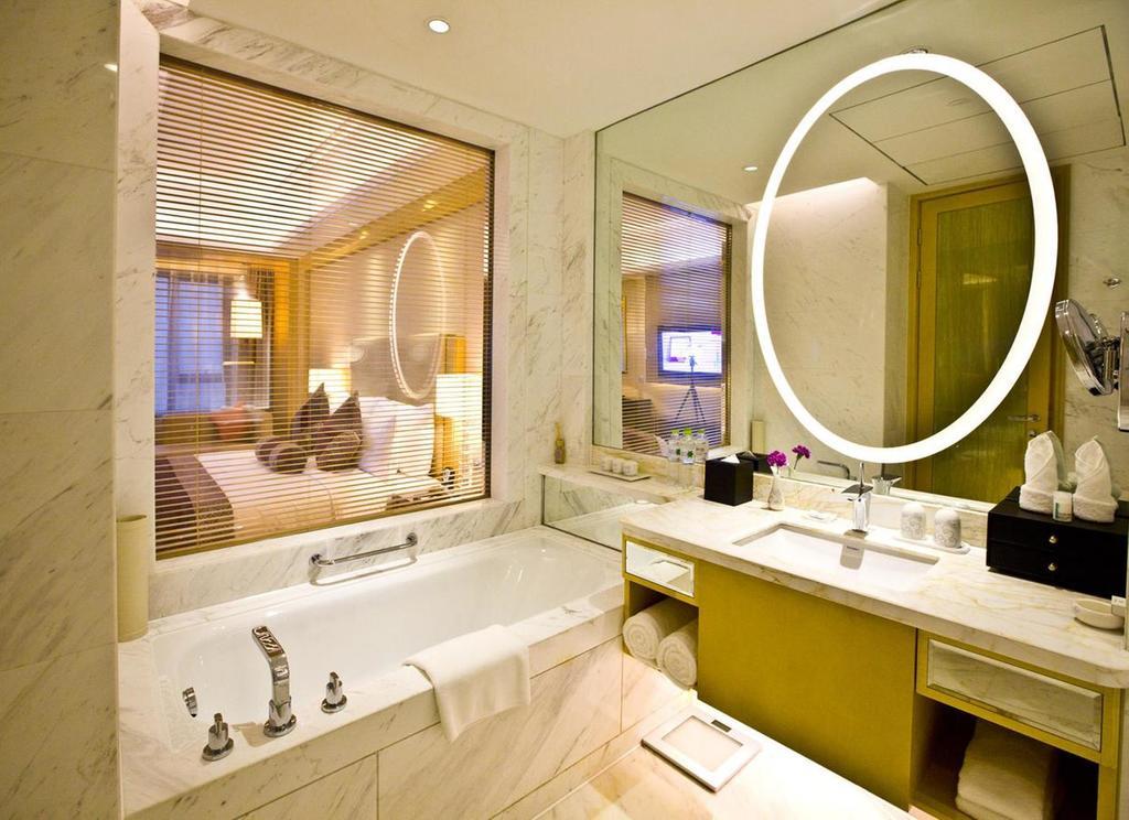 Shaoxing Tianma Grand Hotel Kültér fotó