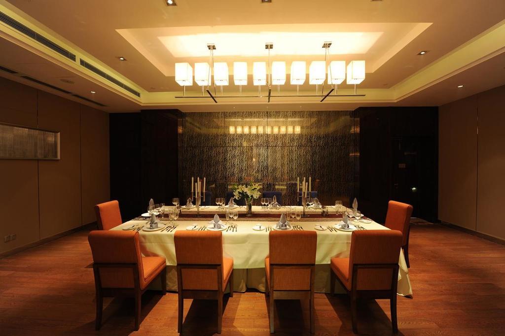 Shaoxing Tianma Grand Hotel Kültér fotó