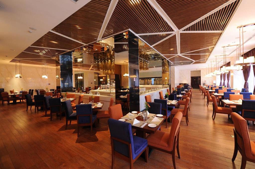 Shaoxing Tianma Grand Hotel Kültér fotó