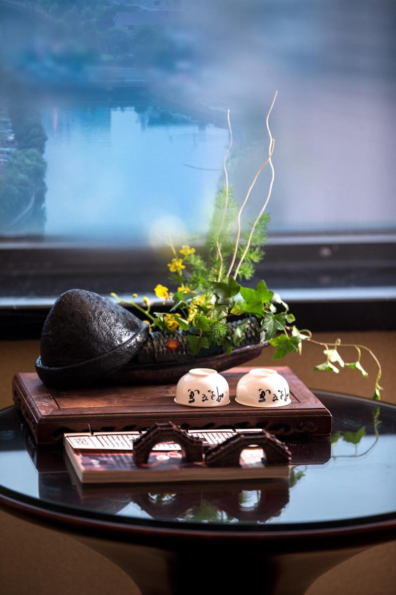 Shaoxing Tianma Grand Hotel Kültér fotó